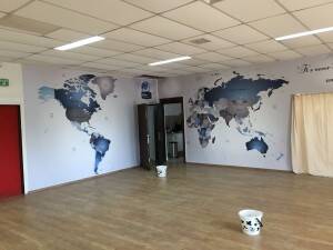 טפטים לעסקים