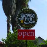 שלטים מעוצבים לעסקים