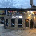 עיצוב שלטים מוארים