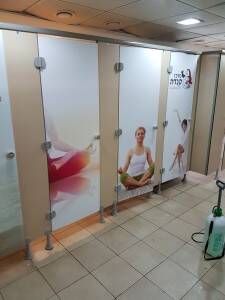 חיפוי דלתות מעוצבות