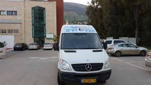 שילוט לרכבים