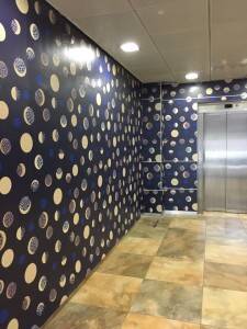 חיפוי טפטים