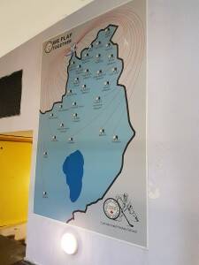 ייצור מדבקות לעסקים