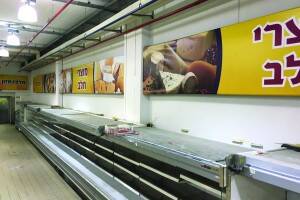 שמשוניות ושלטי פלריג